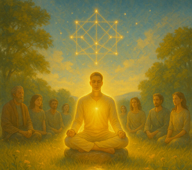 Phase 3: Embodiment